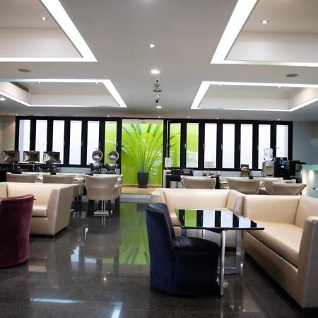 Kapok Hotel & Resorts La Đông Ngoại thất bức ảnh