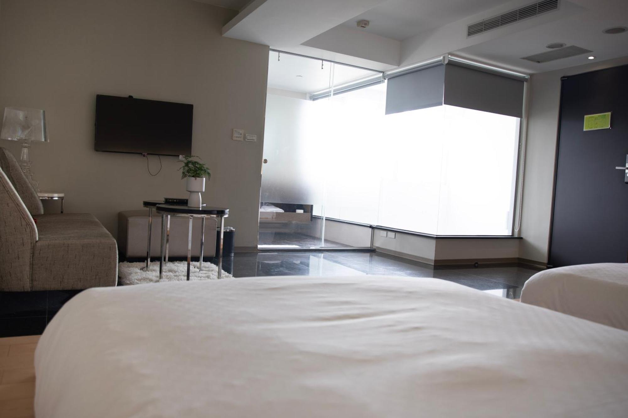 Kapok Hotel & Resorts La Đông Ngoại thất bức ảnh