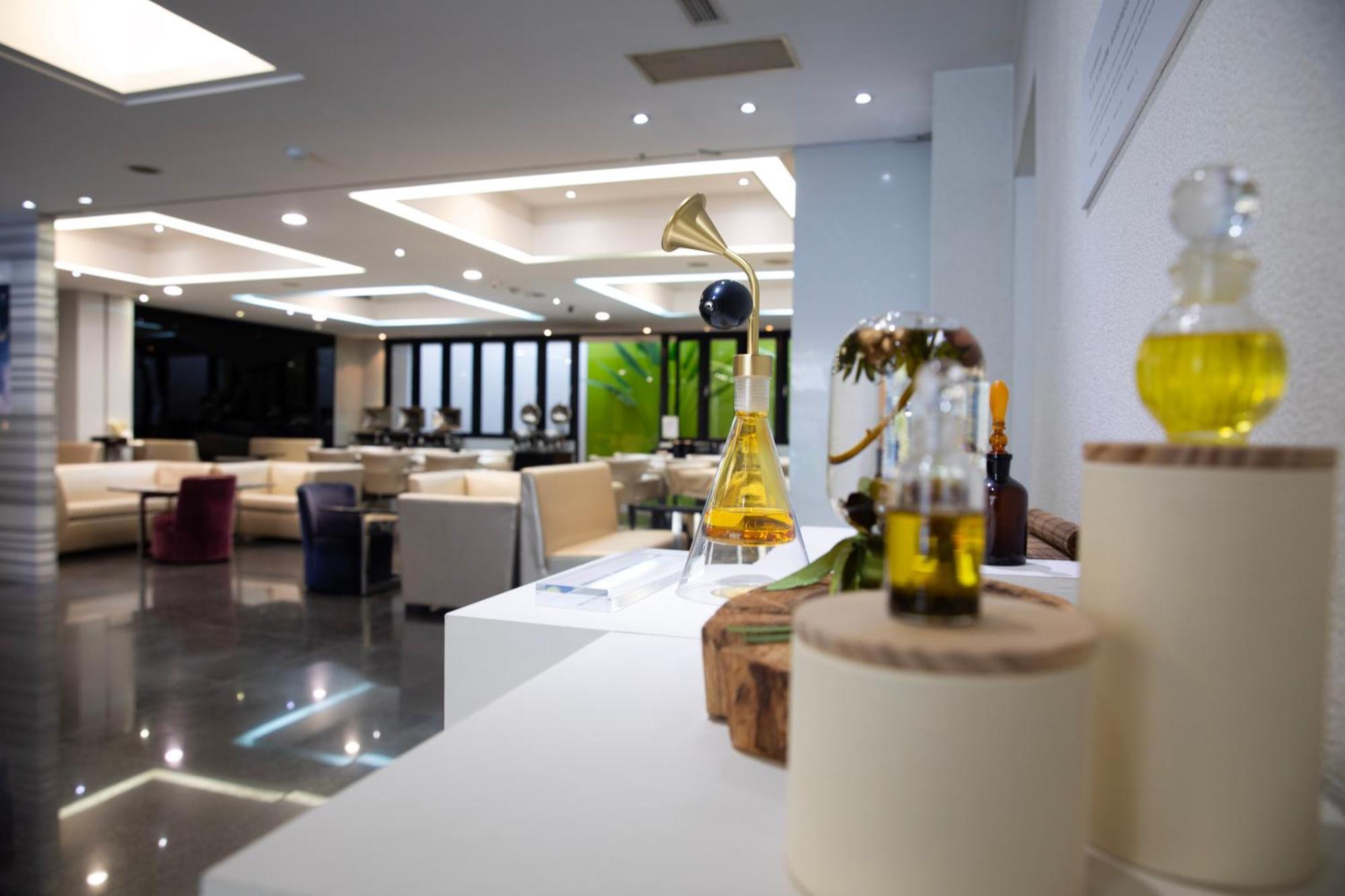 Kapok Hotel & Resorts La Đông Ngoại thất bức ảnh