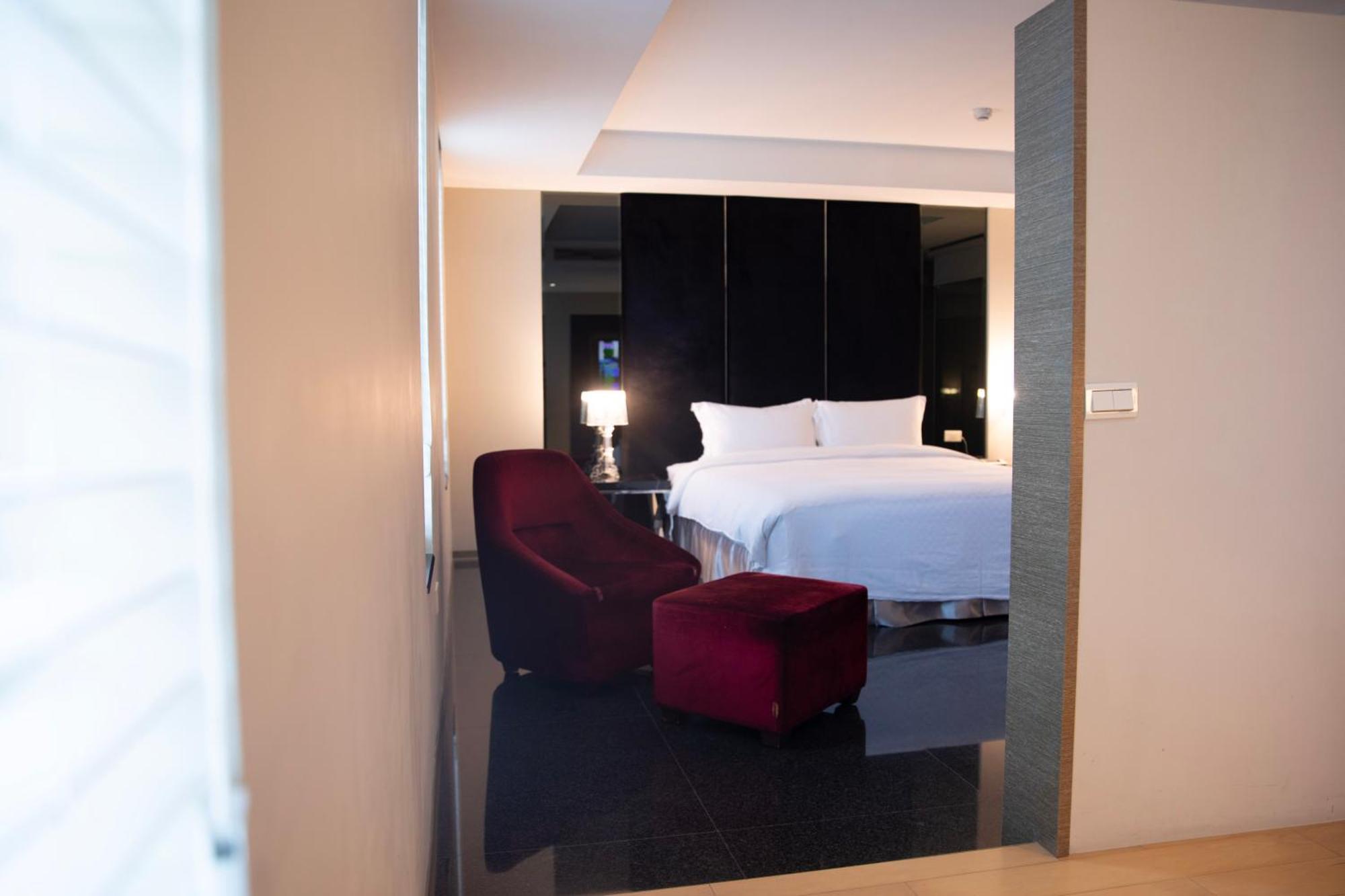 Kapok Hotel & Resorts La Đông Ngoại thất bức ảnh