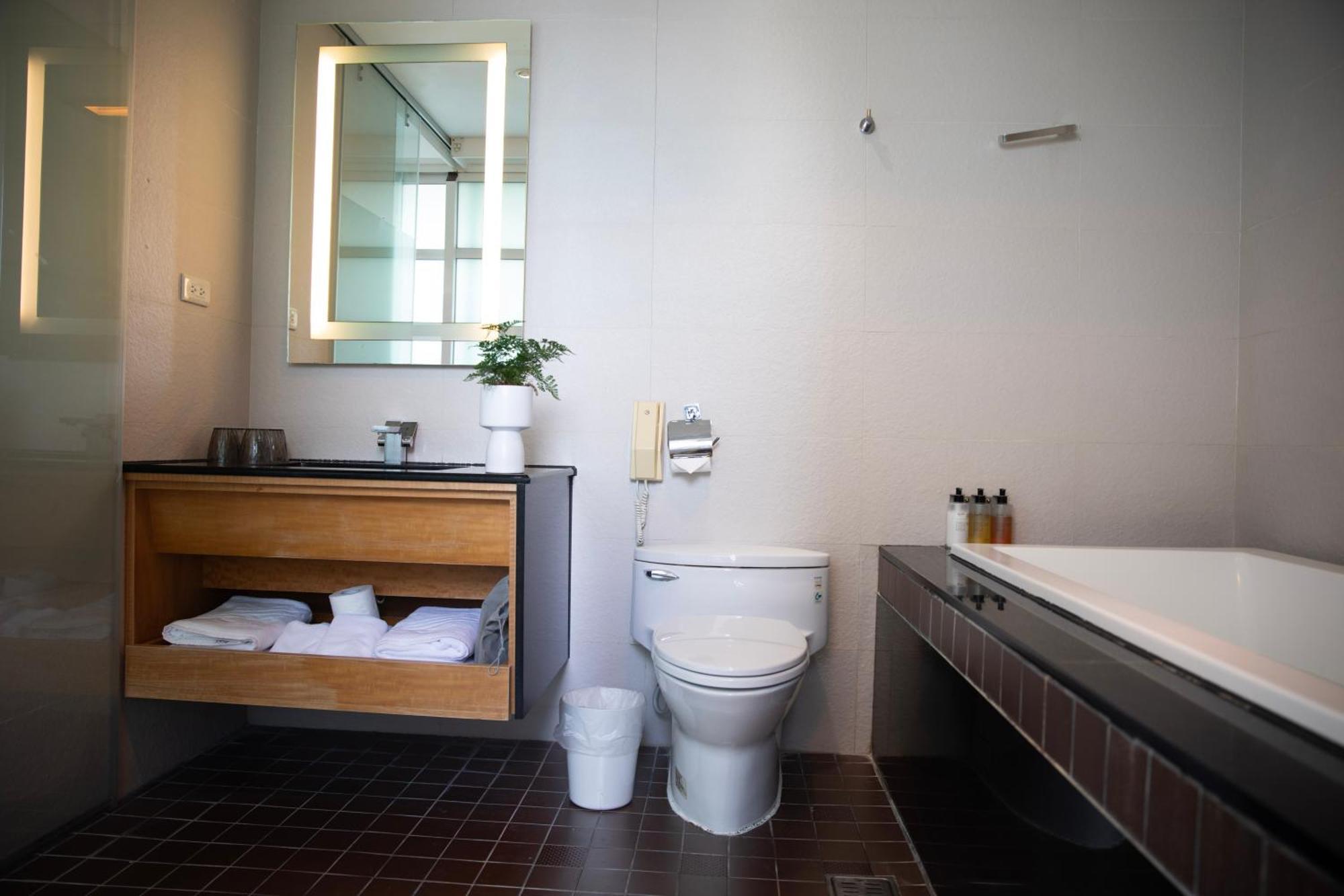Kapok Hotel & Resorts La Đông Ngoại thất bức ảnh