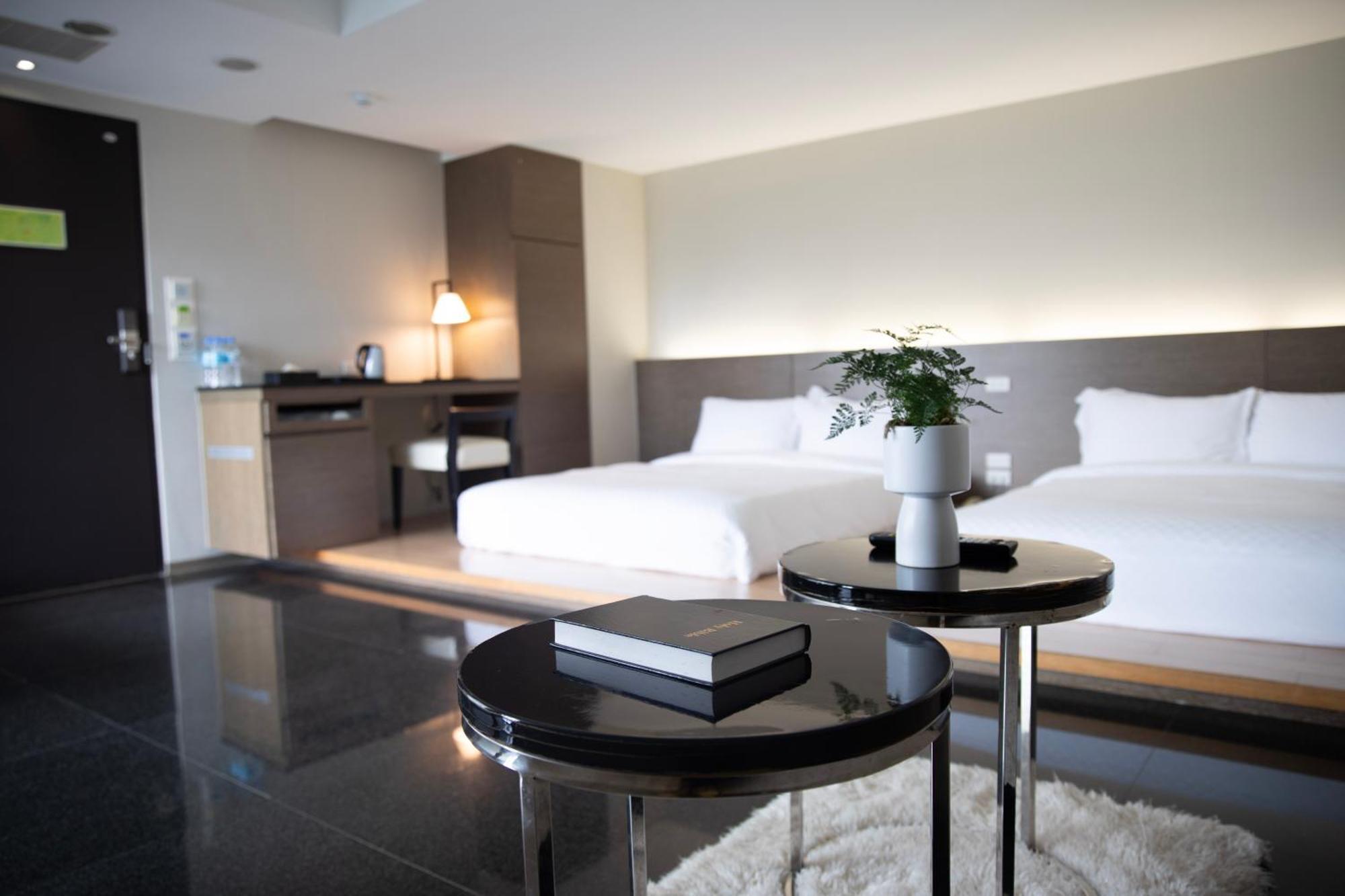 Kapok Hotel & Resorts La Đông Ngoại thất bức ảnh