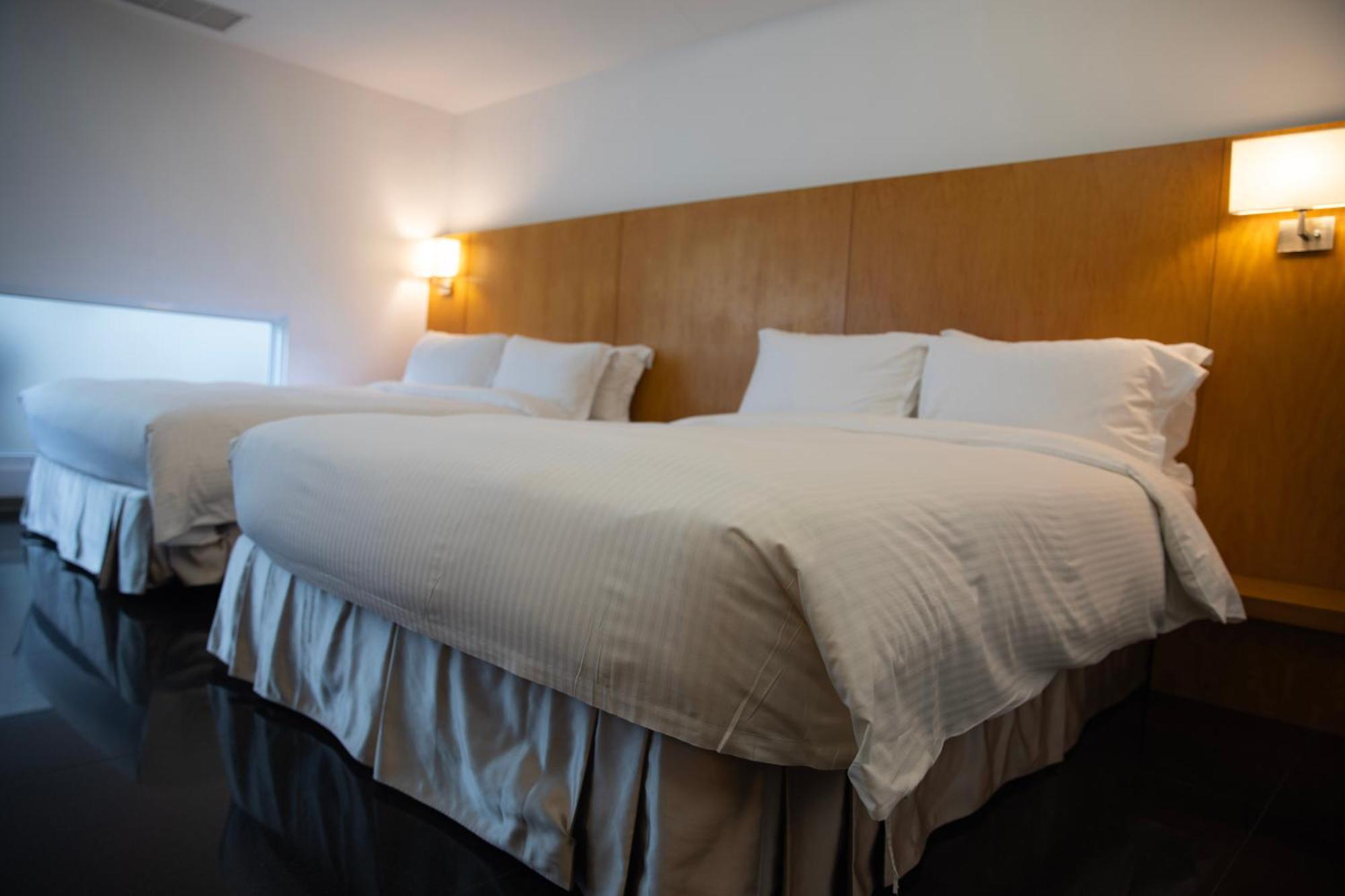 Kapok Hotel & Resorts La Đông Ngoại thất bức ảnh