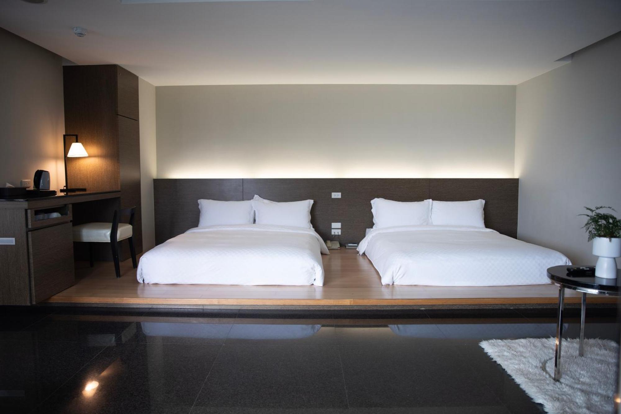 Kapok Hotel & Resorts La Đông Ngoại thất bức ảnh