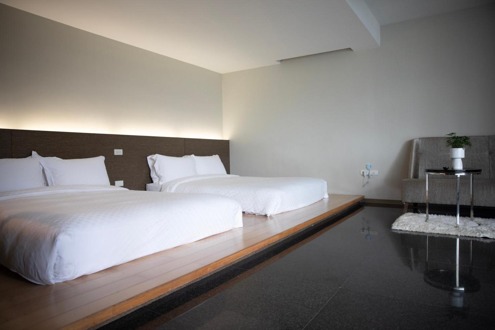 Kapok Hotel & Resorts La Đông Ngoại thất bức ảnh