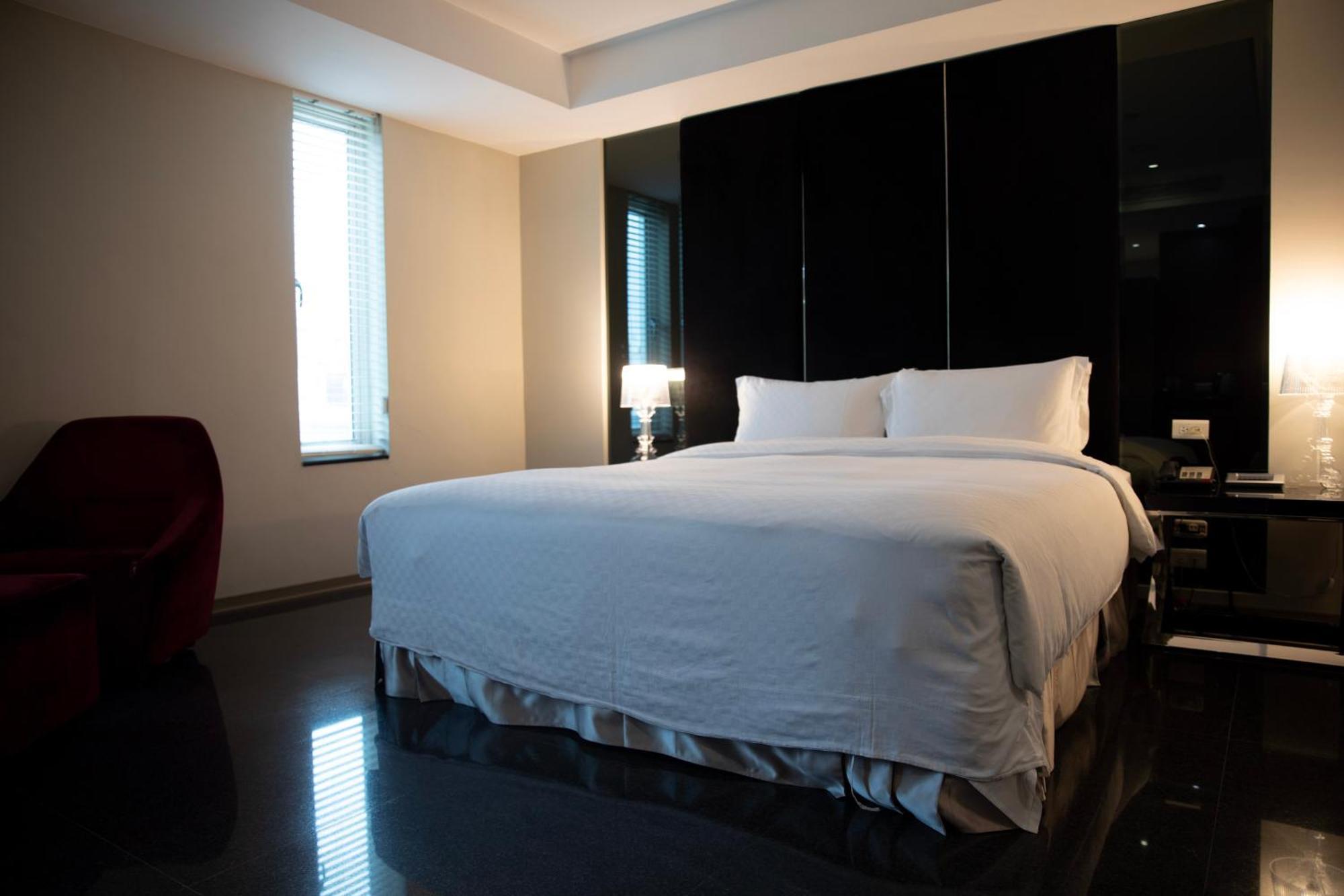 Kapok Hotel & Resorts La Đông Ngoại thất bức ảnh