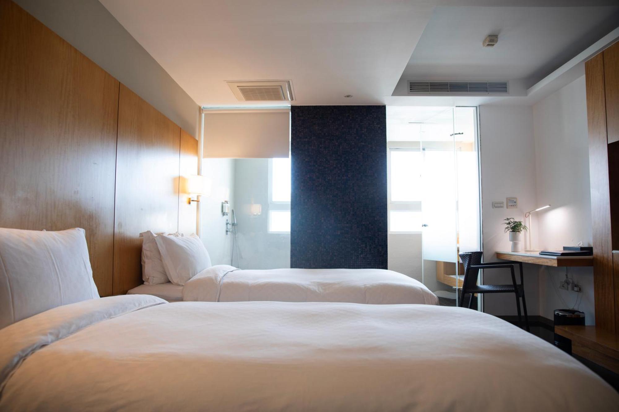 Kapok Hotel & Resorts La Đông Ngoại thất bức ảnh