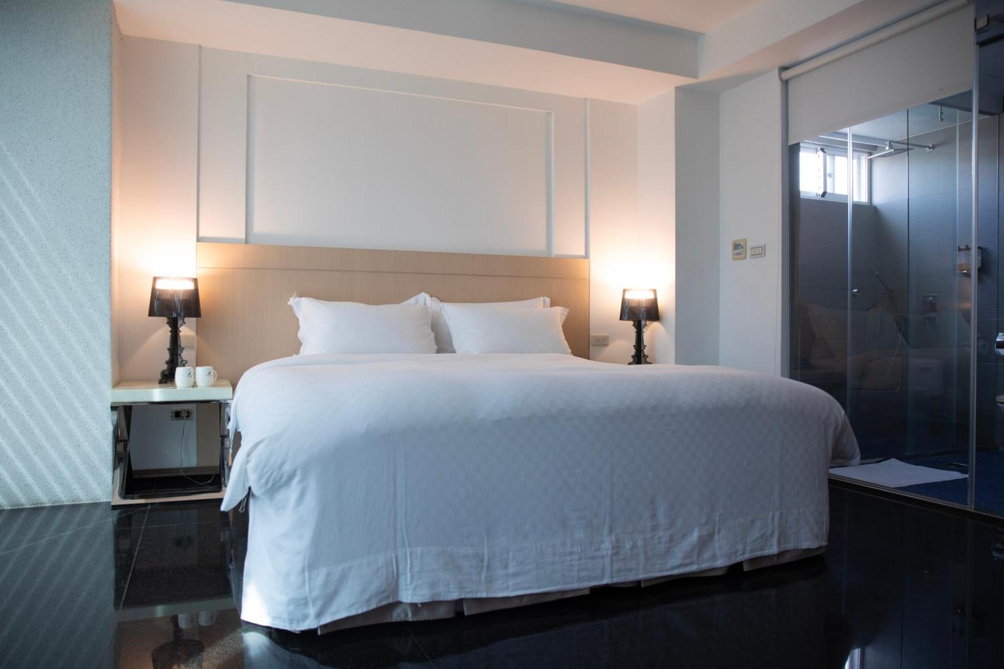 Kapok Hotel & Resorts La Đông Ngoại thất bức ảnh