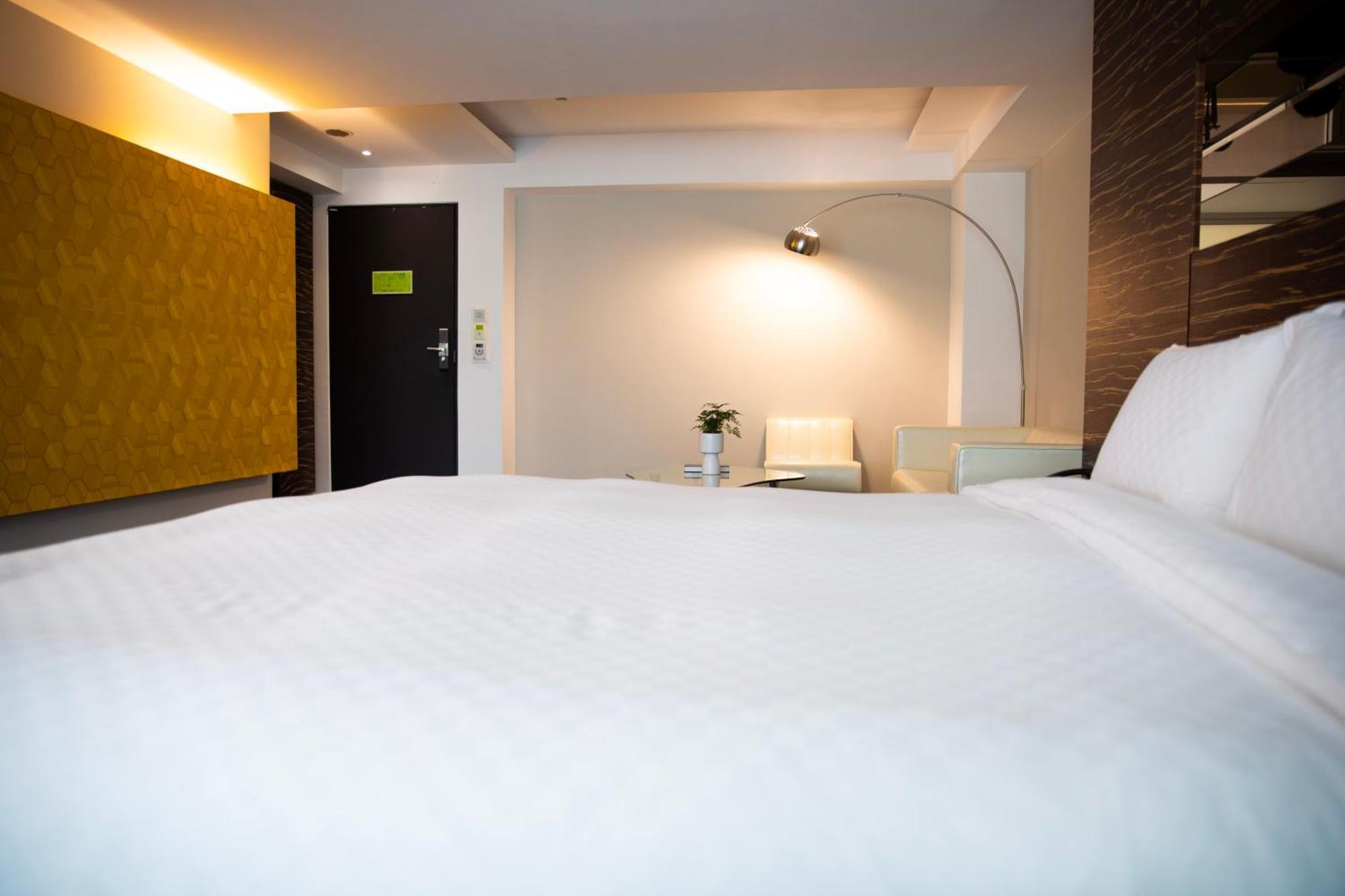 Kapok Hotel & Resorts La Đông Ngoại thất bức ảnh
