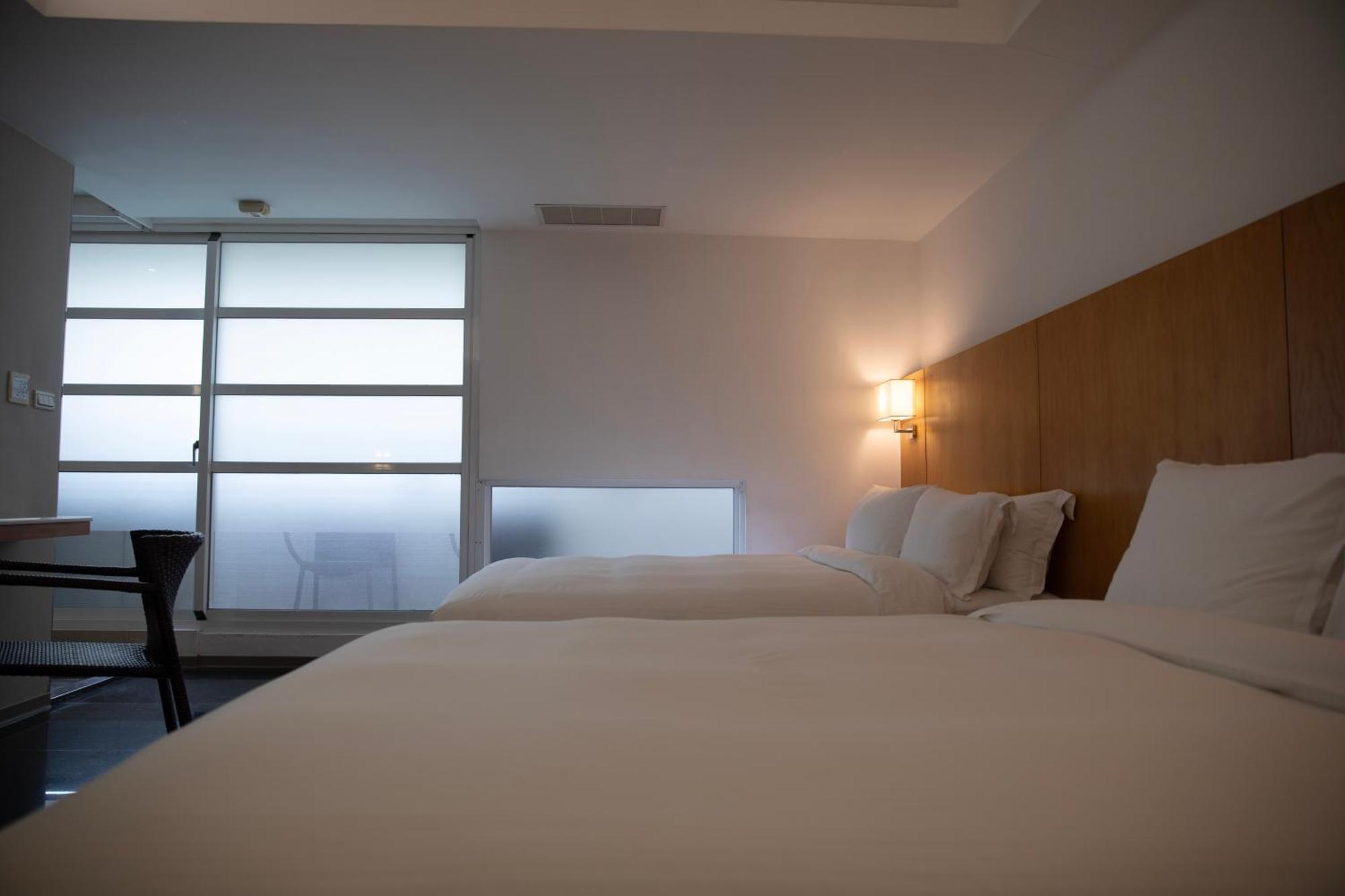 Kapok Hotel & Resorts La Đông Ngoại thất bức ảnh