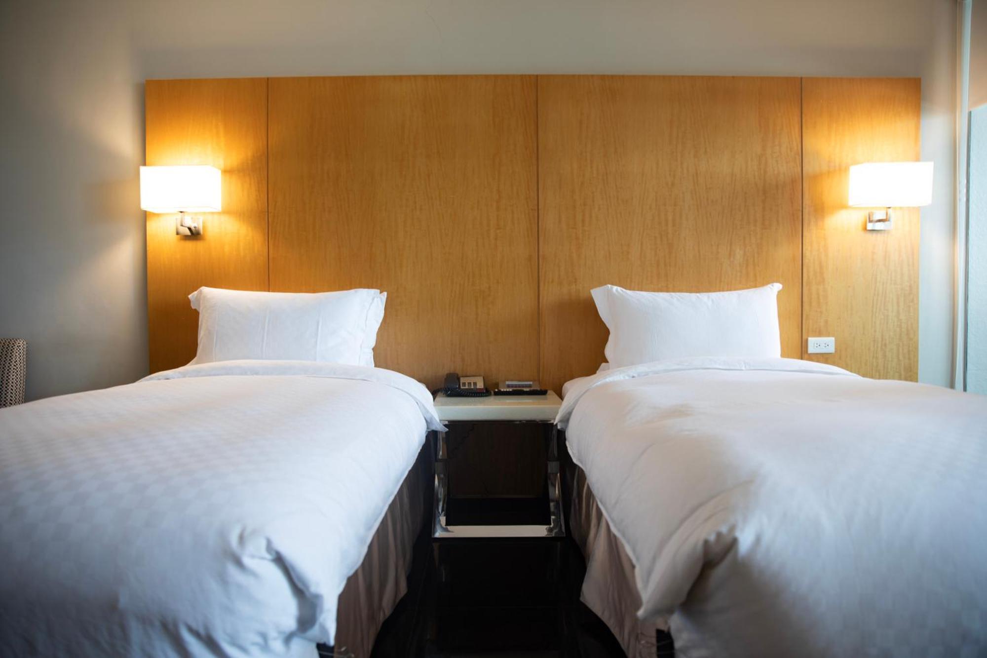Kapok Hotel & Resorts La Đông Ngoại thất bức ảnh