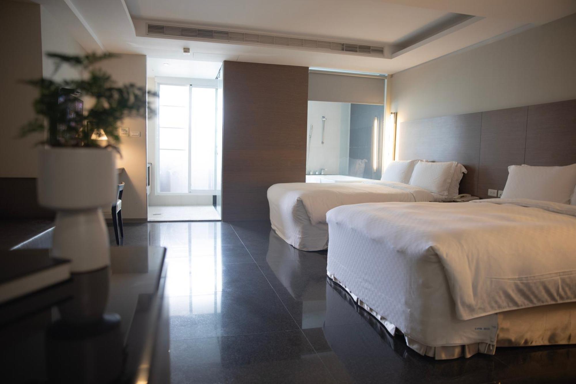 Kapok Hotel & Resorts La Đông Ngoại thất bức ảnh