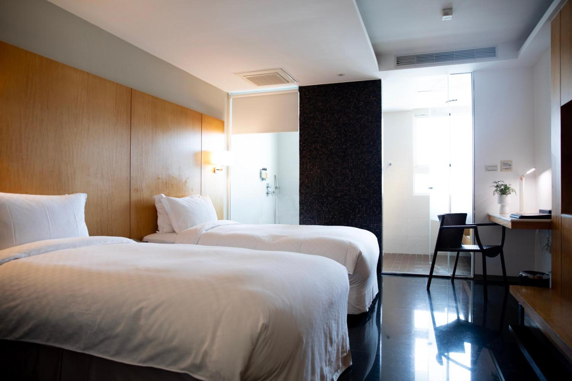 Kapok Hotel & Resorts La Đông Ngoại thất bức ảnh
