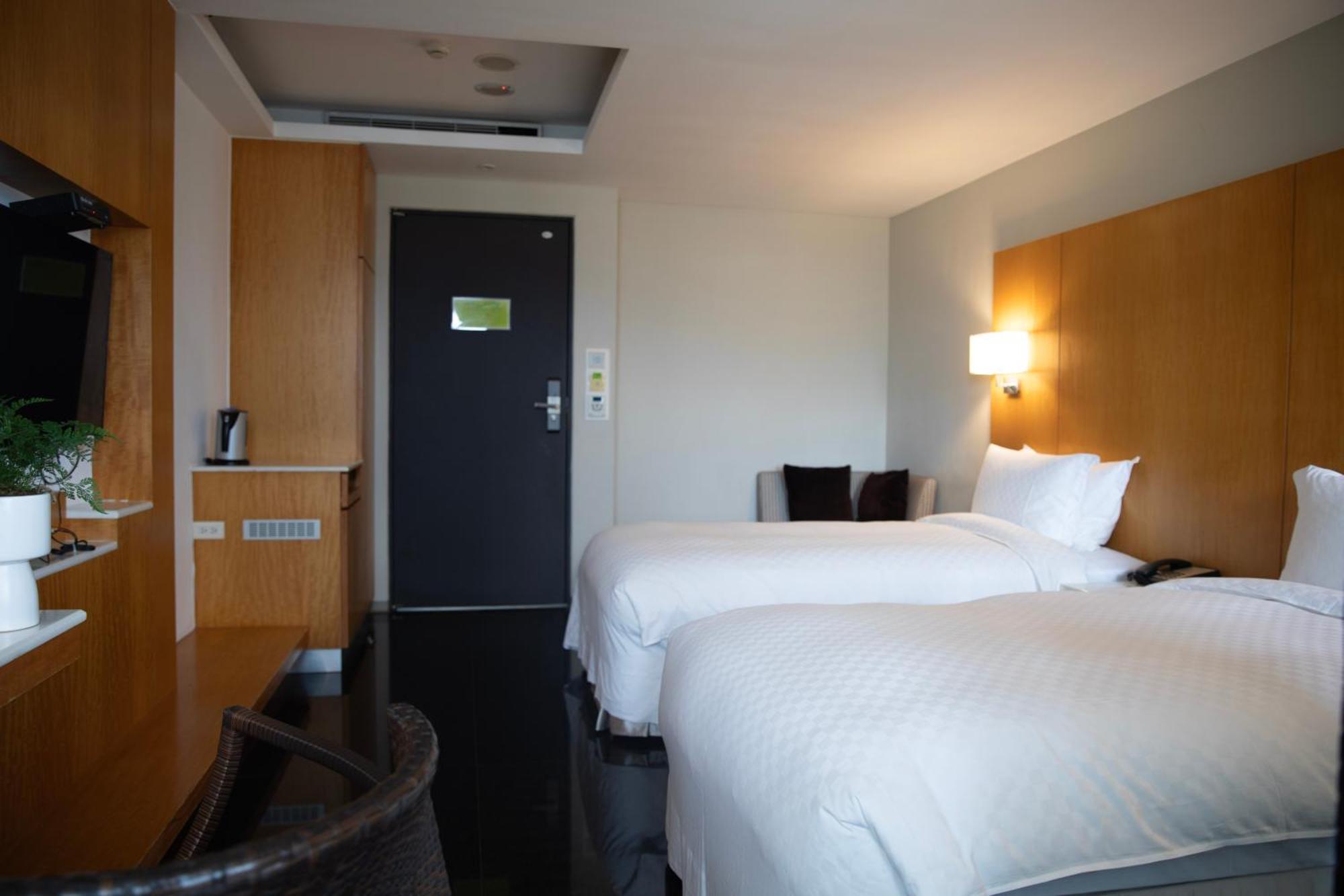 Kapok Hotel & Resorts La Đông Ngoại thất bức ảnh