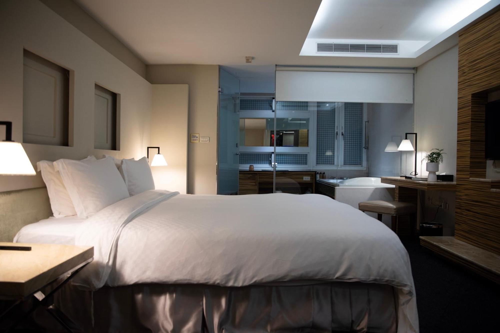 Kapok Hotel & Resorts La Đông Ngoại thất bức ảnh