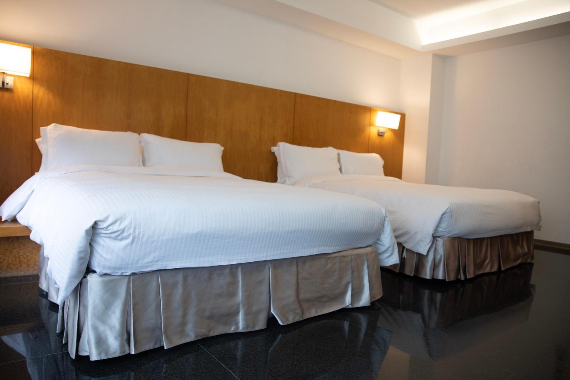 Kapok Hotel & Resorts La Đông Ngoại thất bức ảnh