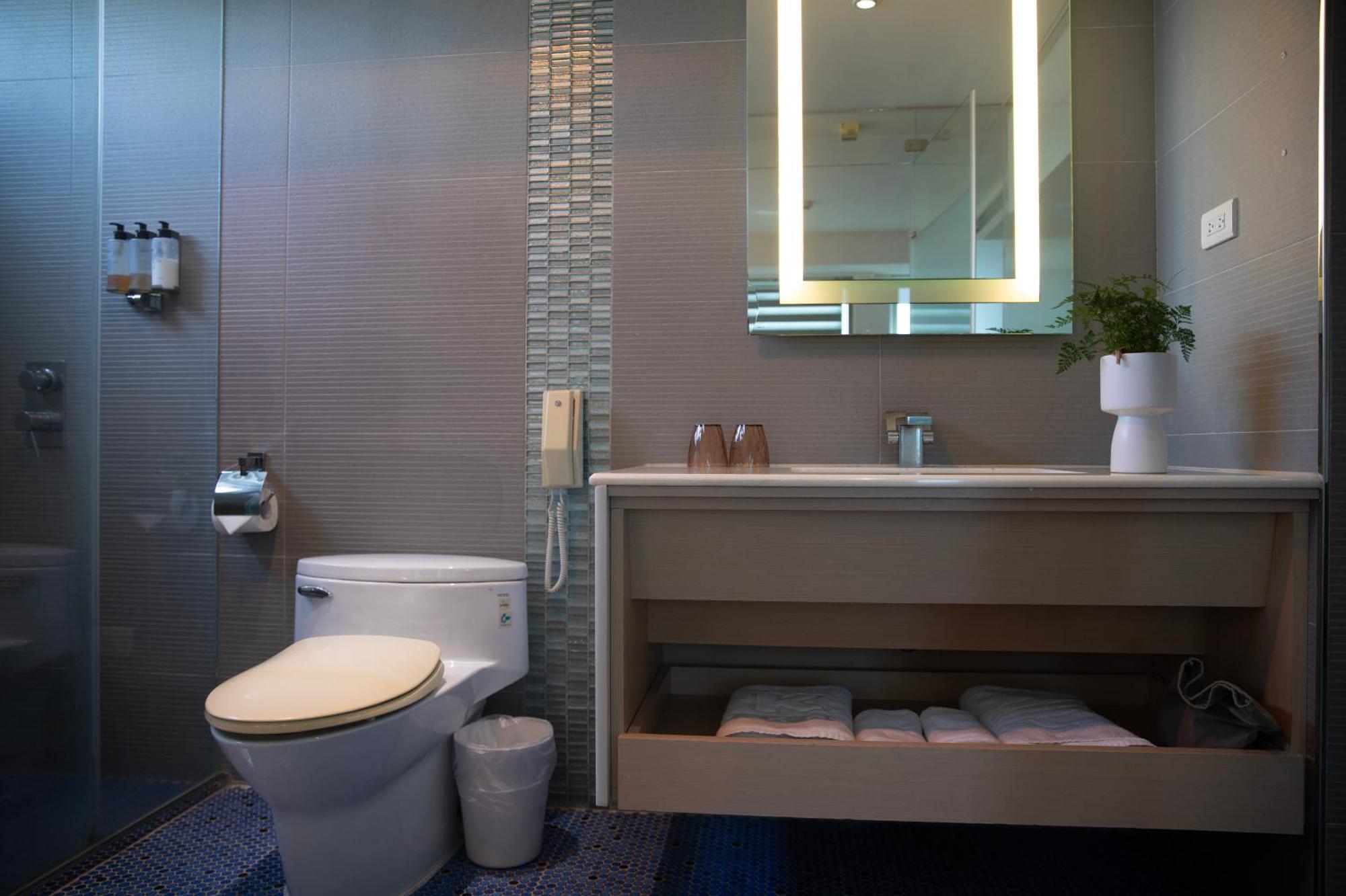 Kapok Hotel & Resorts La Đông Ngoại thất bức ảnh