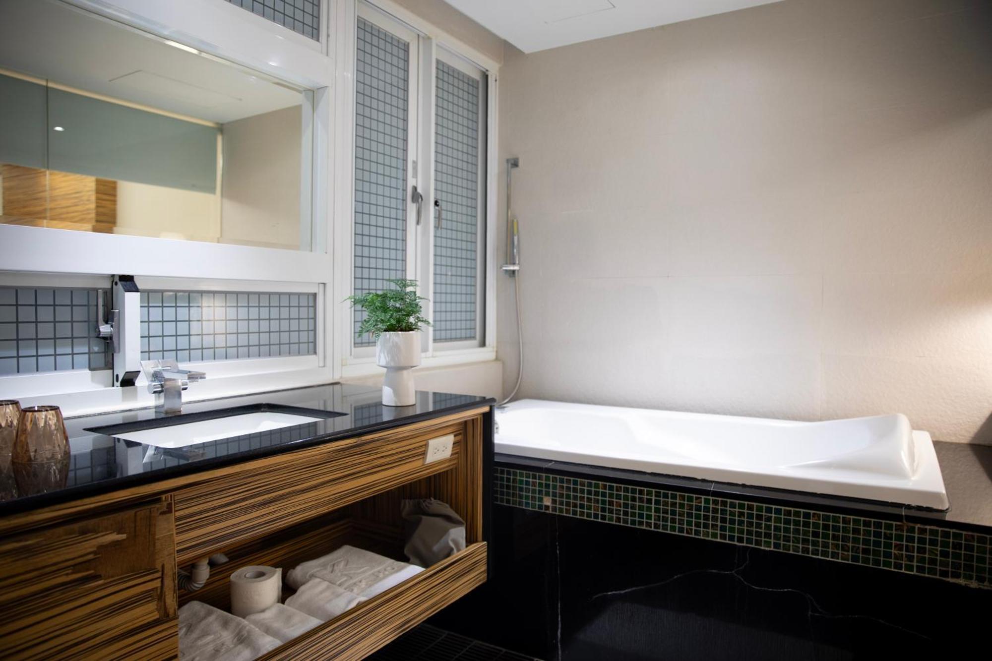 Kapok Hotel & Resorts La Đông Ngoại thất bức ảnh