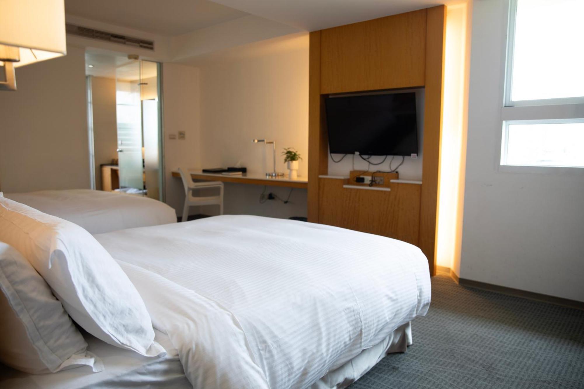 Kapok Hotel & Resorts La Đông Ngoại thất bức ảnh