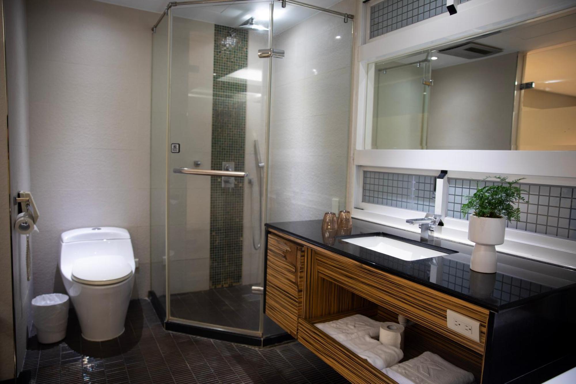 Kapok Hotel & Resorts La Đông Ngoại thất bức ảnh