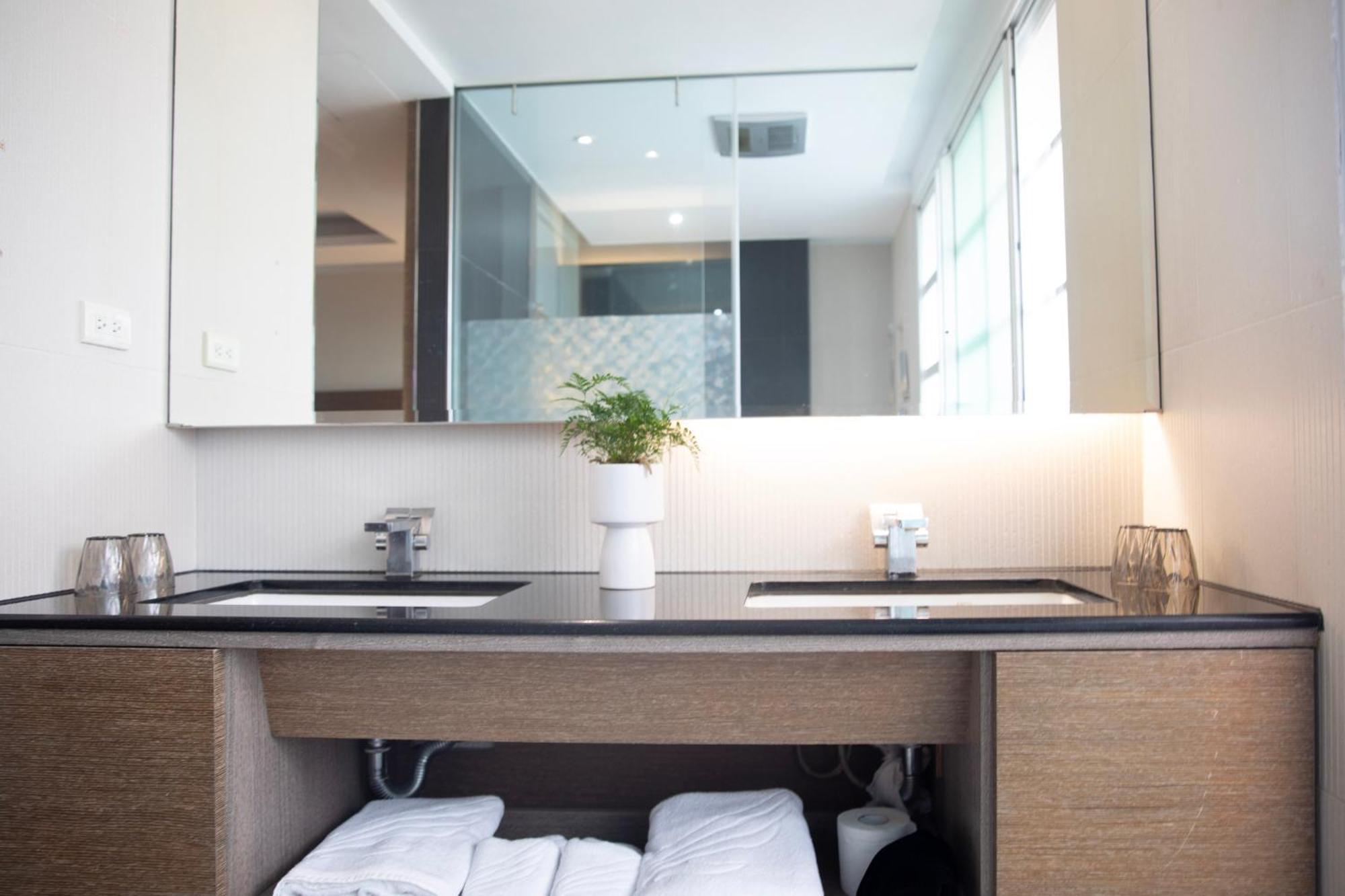 Kapok Hotel & Resorts La Đông Ngoại thất bức ảnh