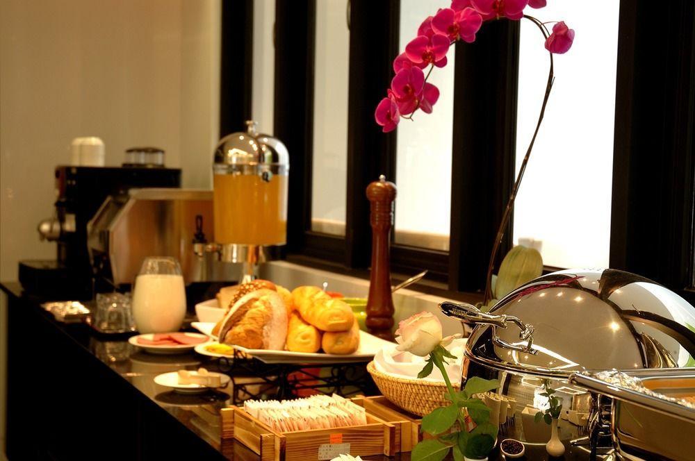 Kapok Hotel & Resorts La Đông Ngoại thất bức ảnh