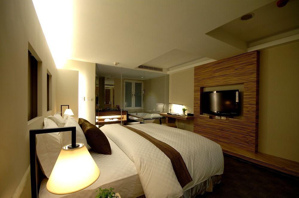 Kapok Hotel & Resorts La Đông Ngoại thất bức ảnh