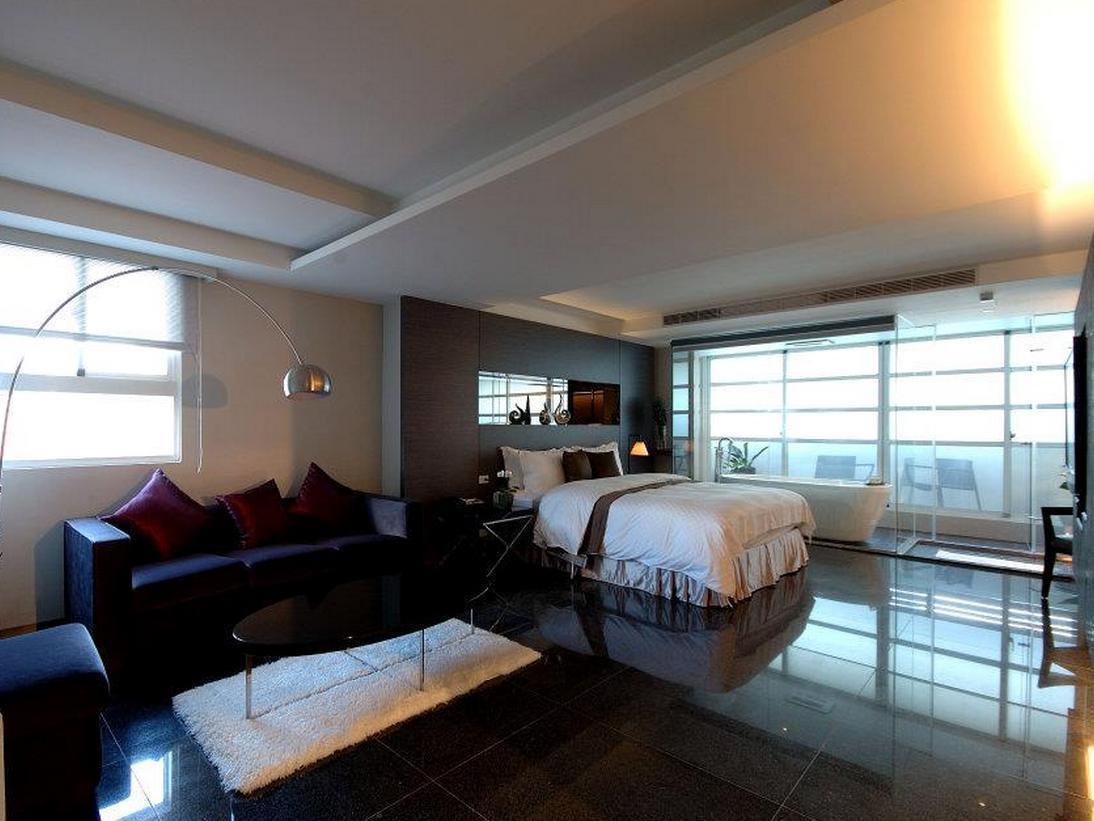 Kapok Hotel & Resorts La Đông Ngoại thất bức ảnh