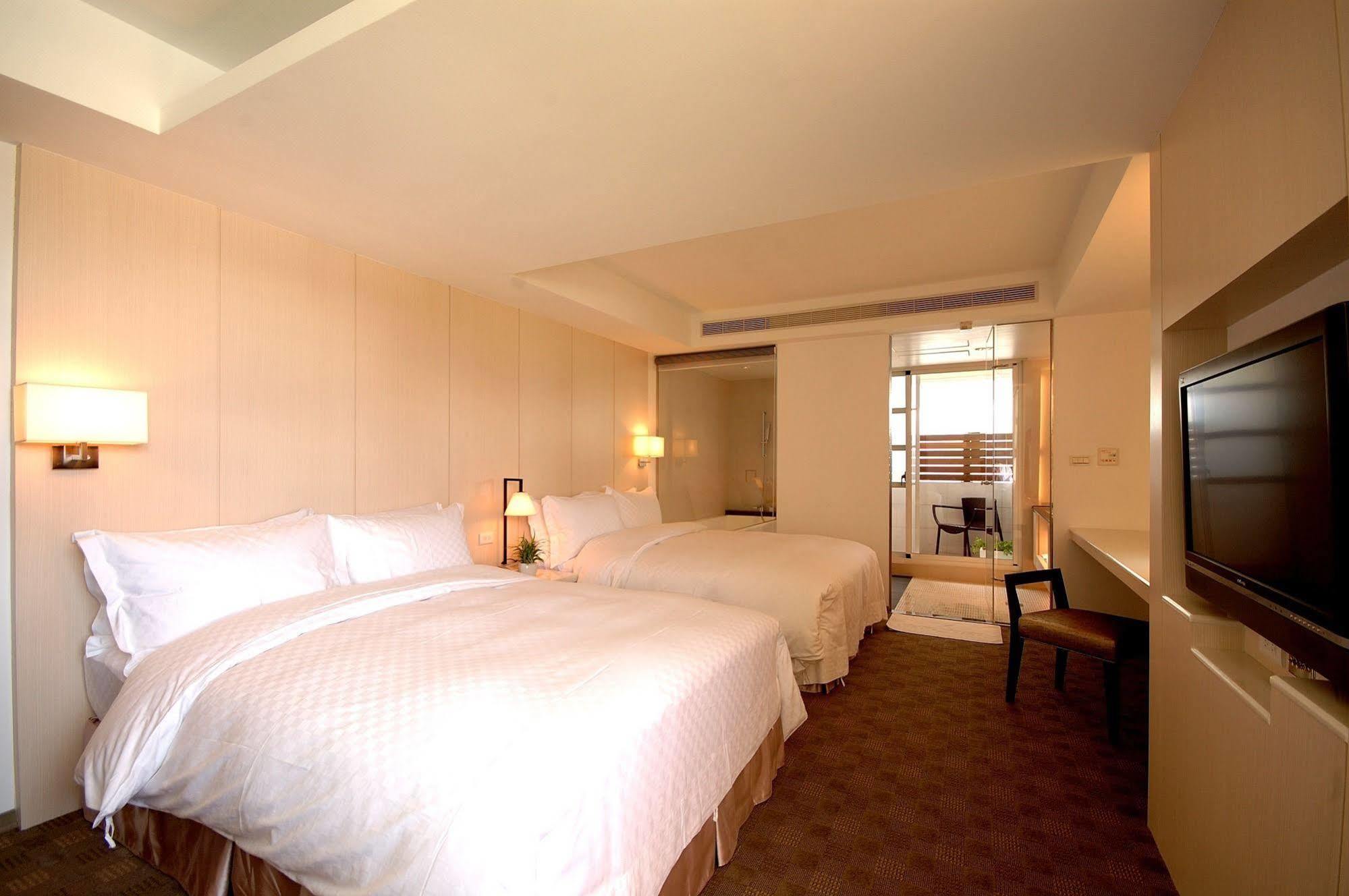 Kapok Hotel & Resorts La Đông Ngoại thất bức ảnh