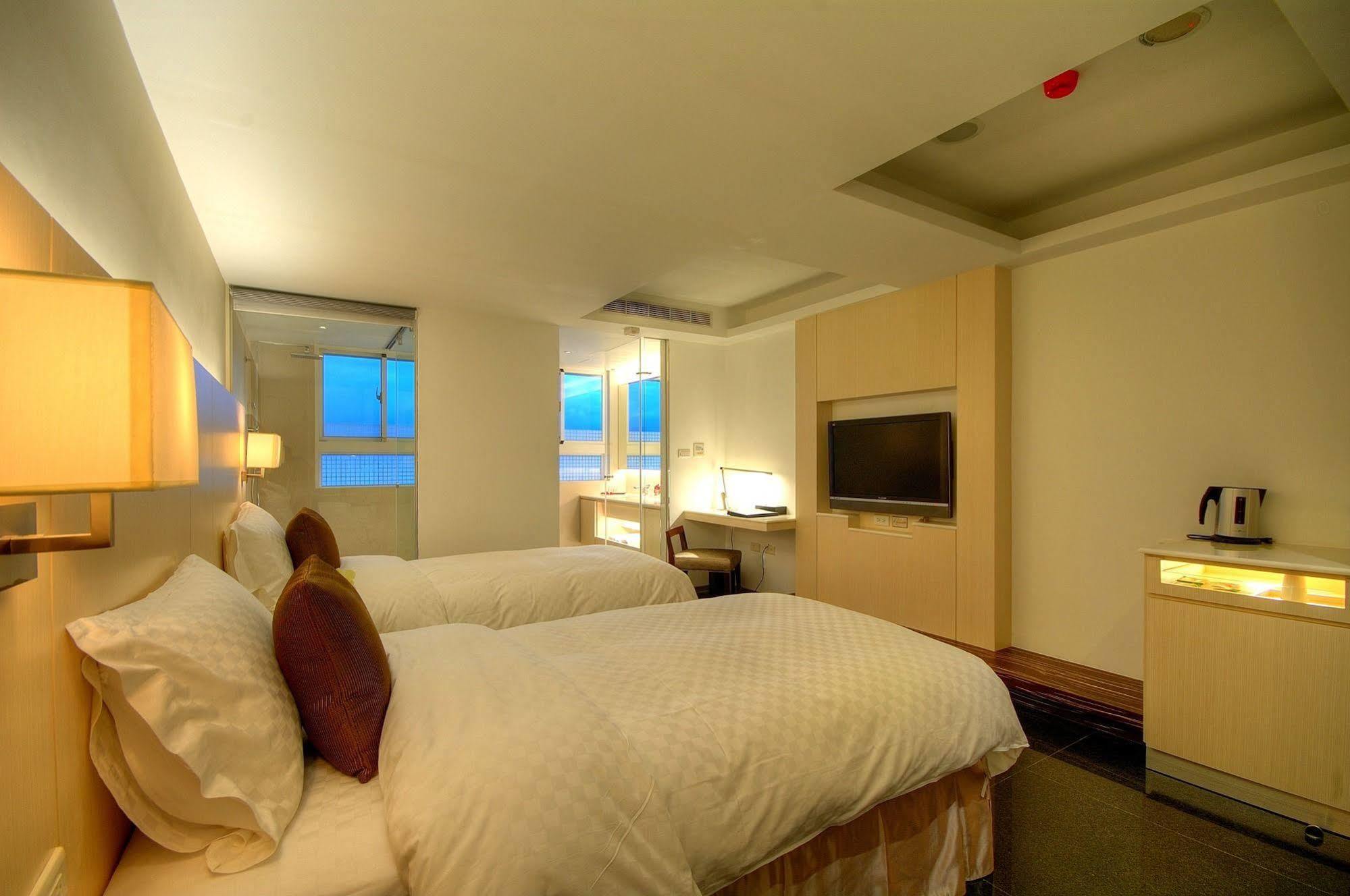 Kapok Hotel & Resorts La Đông Ngoại thất bức ảnh