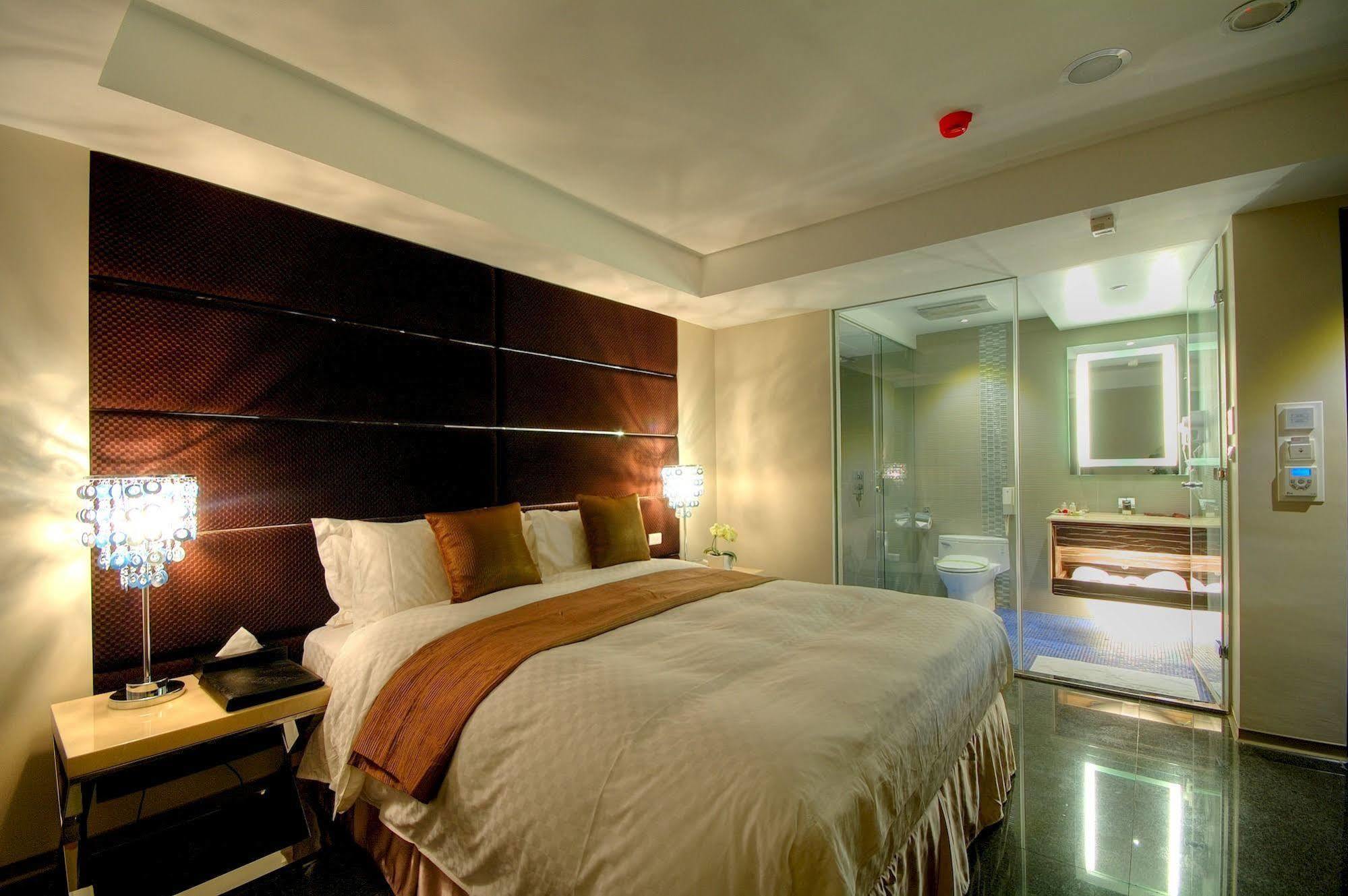 Kapok Hotel & Resorts La Đông Ngoại thất bức ảnh