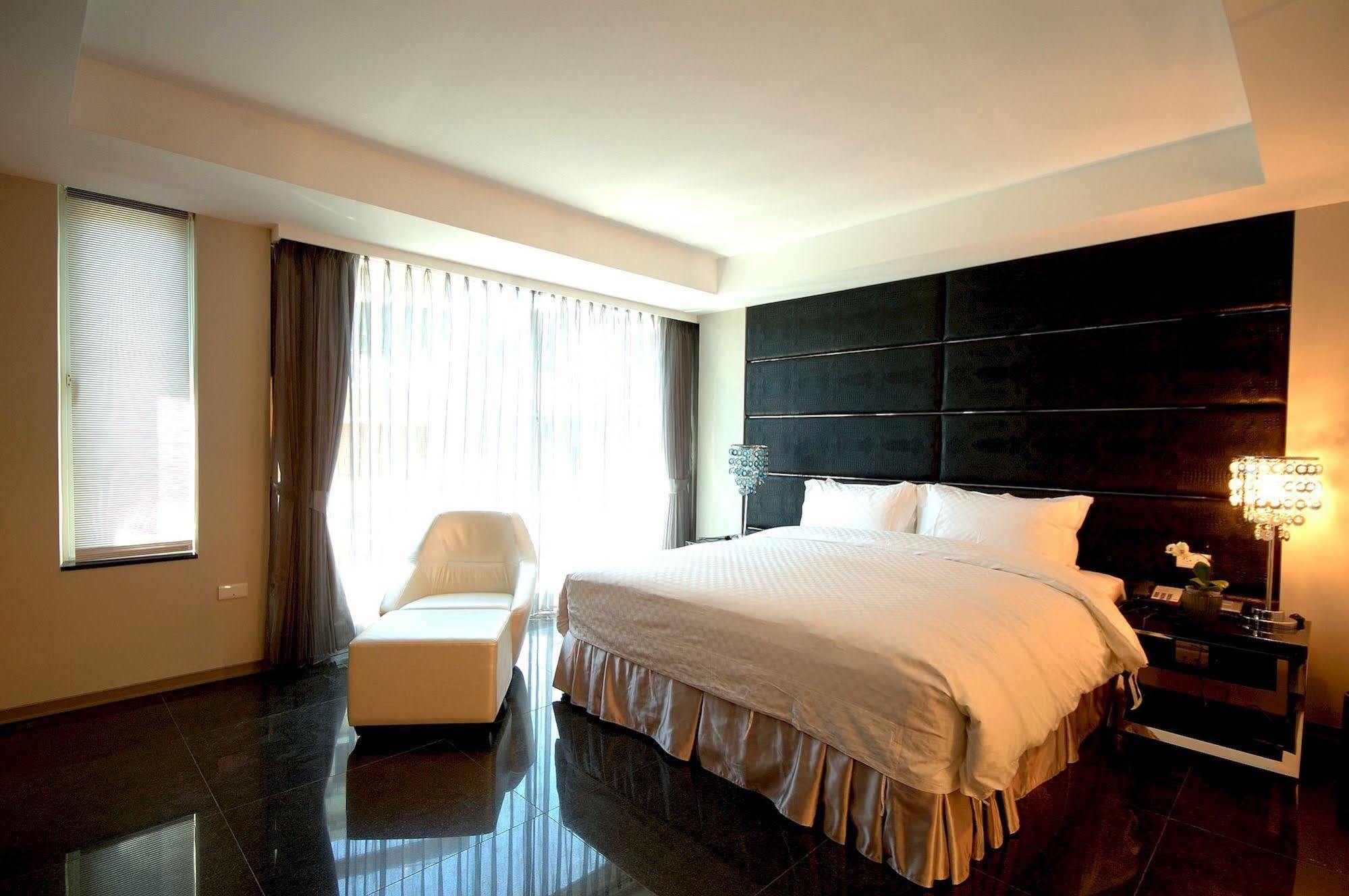 Kapok Hotel & Resorts La Đông Ngoại thất bức ảnh