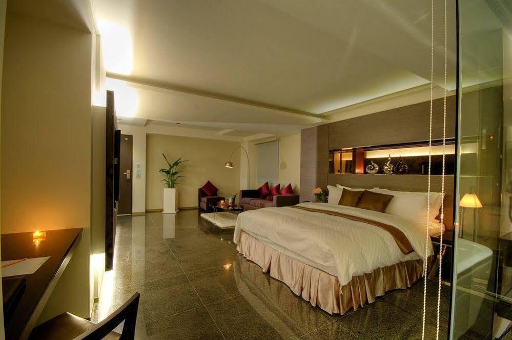 Kapok Hotel & Resorts La Đông Ngoại thất bức ảnh